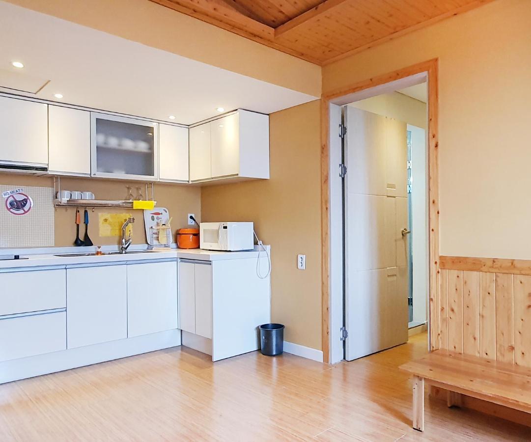 Отель Casual House Sono Тэгу Экстерьер фото