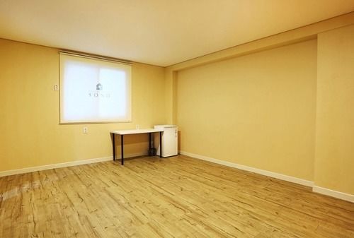 Отель Casual House Sono Тэгу Экстерьер фото